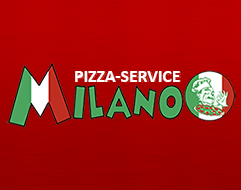 Pizza-Service Milano - Ihr Pizza-Service in Oldenburg
